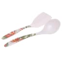 Tropical Melamine Tableware Collection