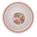 Tropical Melamine Tableware Collection