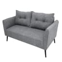 Rovak Sofa Set Bundle (3+2 seater)