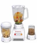 Westpoint Blender And Grinder 3 in 1 WF-949