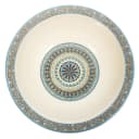 Dinner Set Blue Mosaic