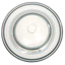 Dinner Set Blue Mosaic