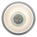 Dinner Set Blue Mosaic
