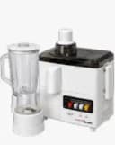 Gaba National Juicer Blender and Grinder GN-1777/26