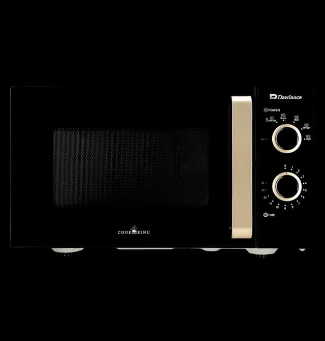 Dawlance Microwave Oven 23 Ltr DW-374