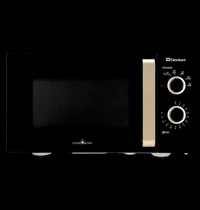 Dawlance Microwave Oven 23 Ltr DW-374