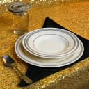 Chroma Stripes Dinner Set