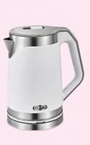 Super Asia Electric Kettle EK-1120 2.0 Liter Capacity
