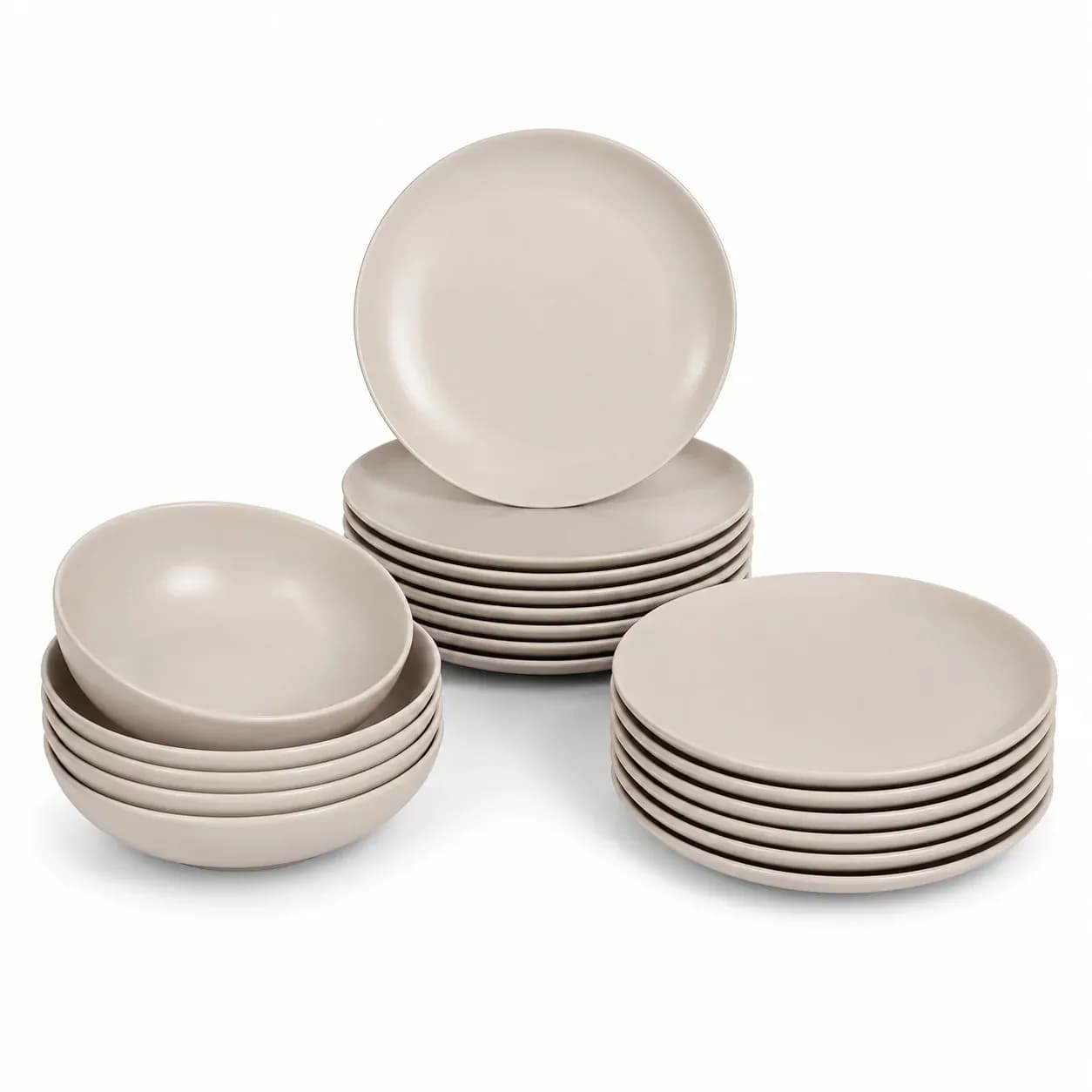 IKEA Dinner Set