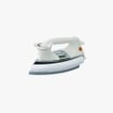 Super Asia EI-25 Heavy Duty Iron Non-Stick Coating