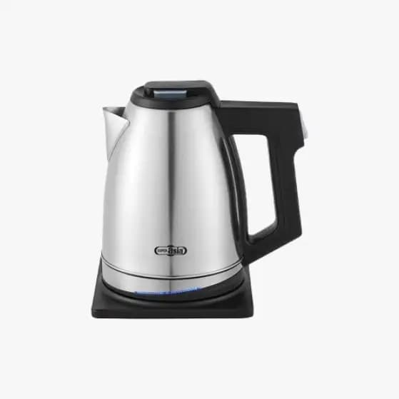 Super Asia Ek-1520 Electric Kettle 1.8 Liter Capacity