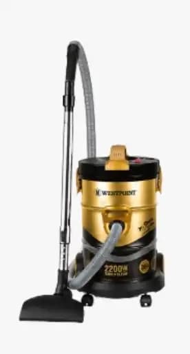 Westpoint Professional Vacuum Cleaner WF-3469