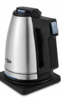 Super Asia Ek-1520 Electric Kettle 1.8 Liter Capacity