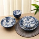 Porcelain Dinner Set