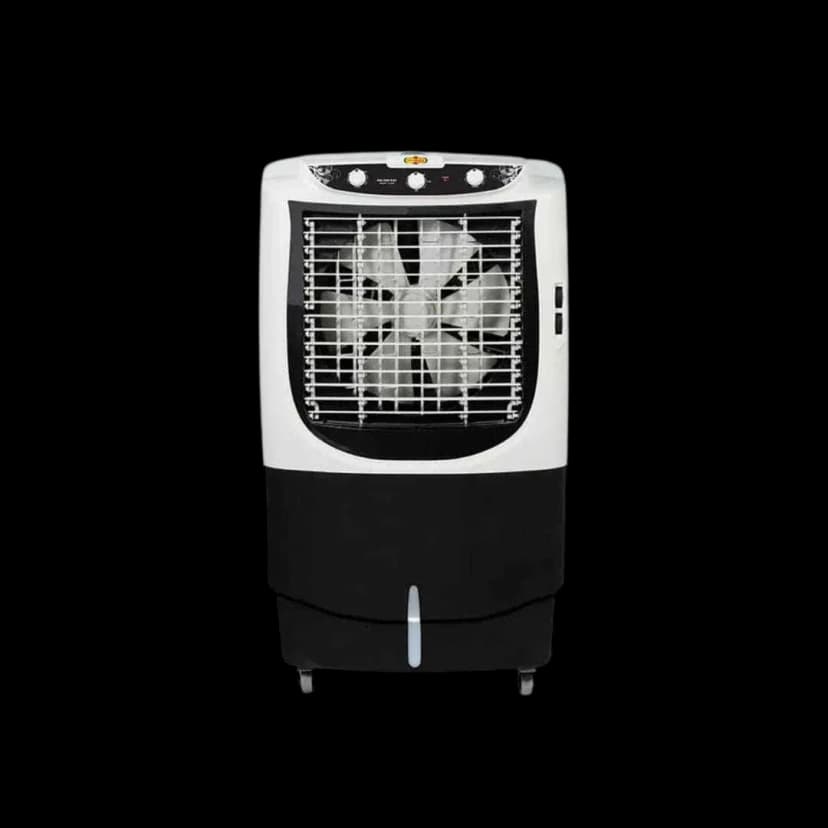 Super Asia Room Cooler ECM-3500 PLUS Smart Cool Power Only 220 Volts
