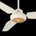 NFC AC DC Ceiling Fan Grace Model 56 Inch Inverter Pure Copper Winding Remote Contro