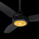 NFC AC DC Ceiling Fan Magnum Model 56 Inch Inverter Pure Copper Winding Remote Control
