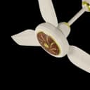 NFC AC DC Celling Fan Icon Plus Model 56 Inch Inverter BLDC motor Remote Control