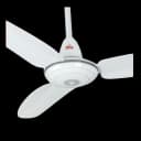 NFC AC DC Ceiling Fan Deluxe Model 56 Inch Inverter Pure Copper Winding Remote Control