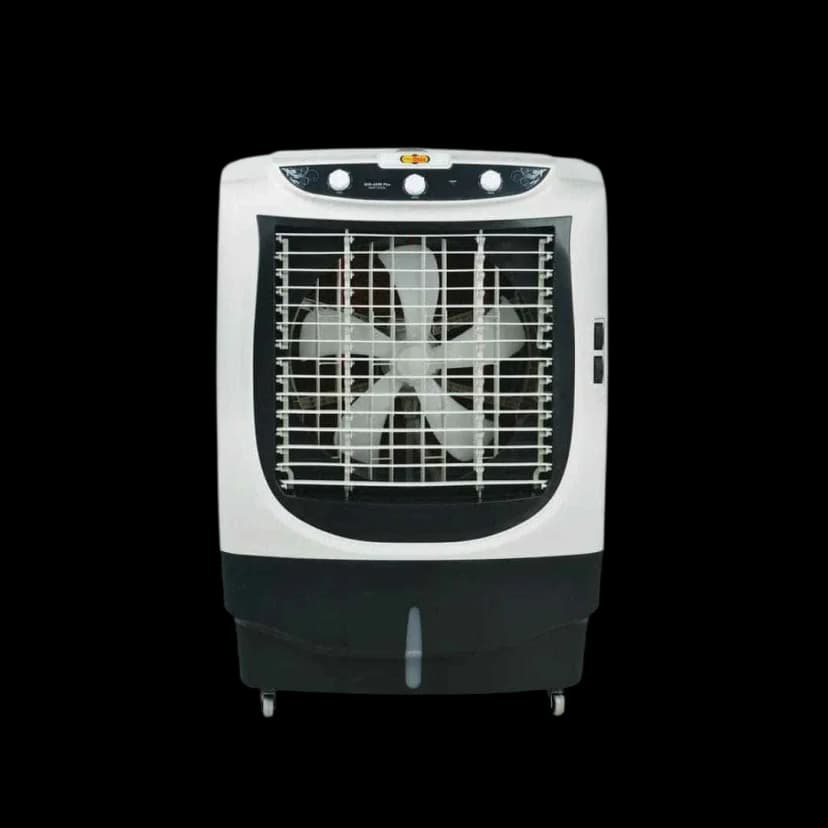 Super Asia Room Cooler ECM 6500 Plus Fast Cool Power Only 220 Volts
