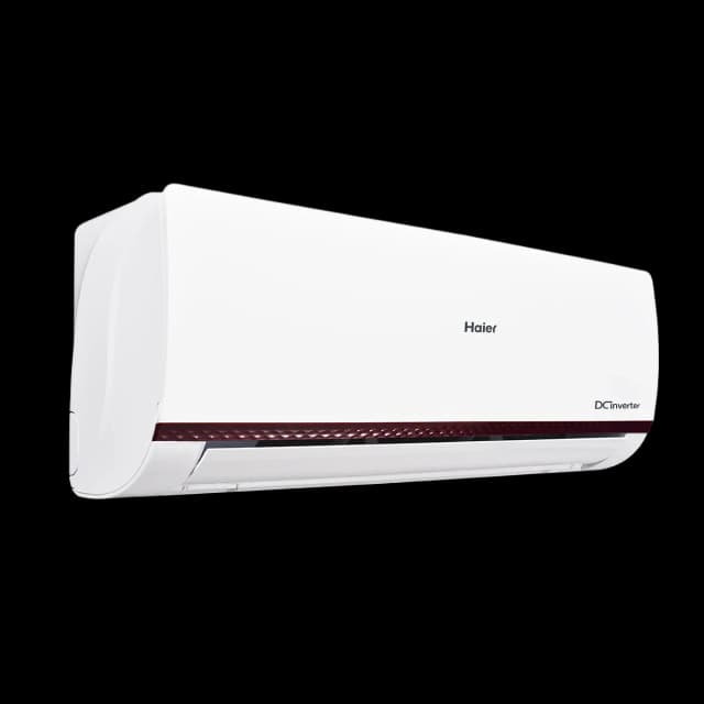 Haier HSU-13LFCM 1 Ton DC Cool Only Inverter Air Conditioner 10 Years Warranty