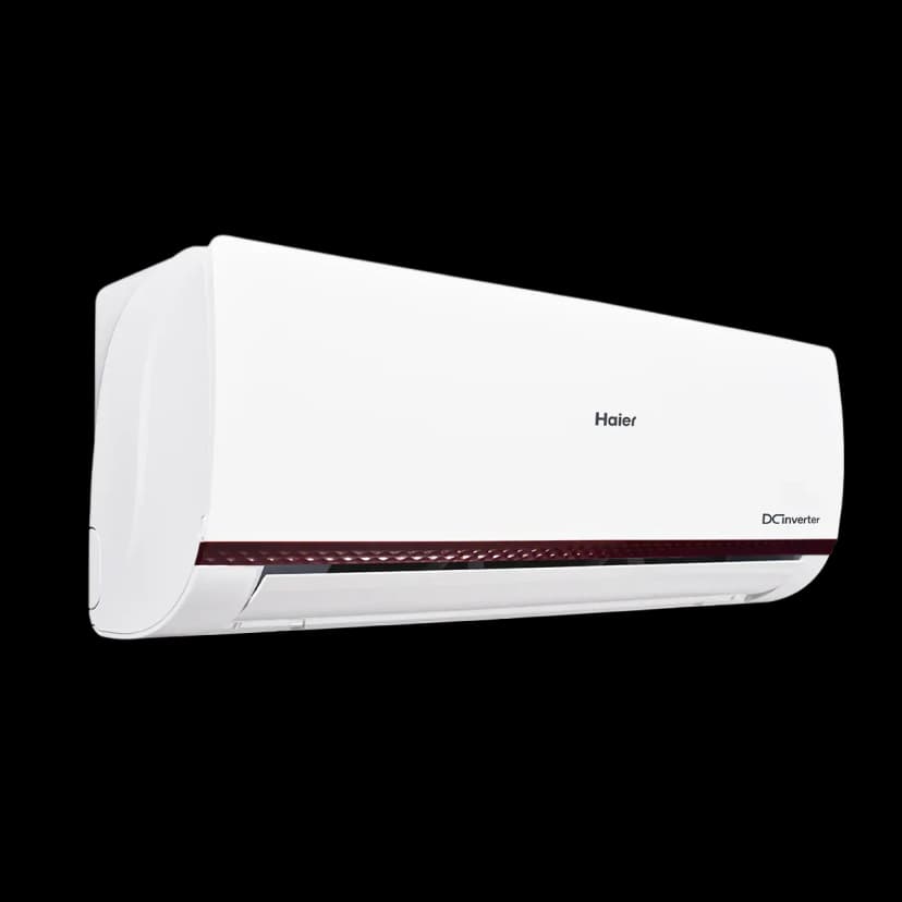 Haier HSU-13LFCM 1 Ton DC Cool Only Inverter Air Conditioner 10 Years Warranty