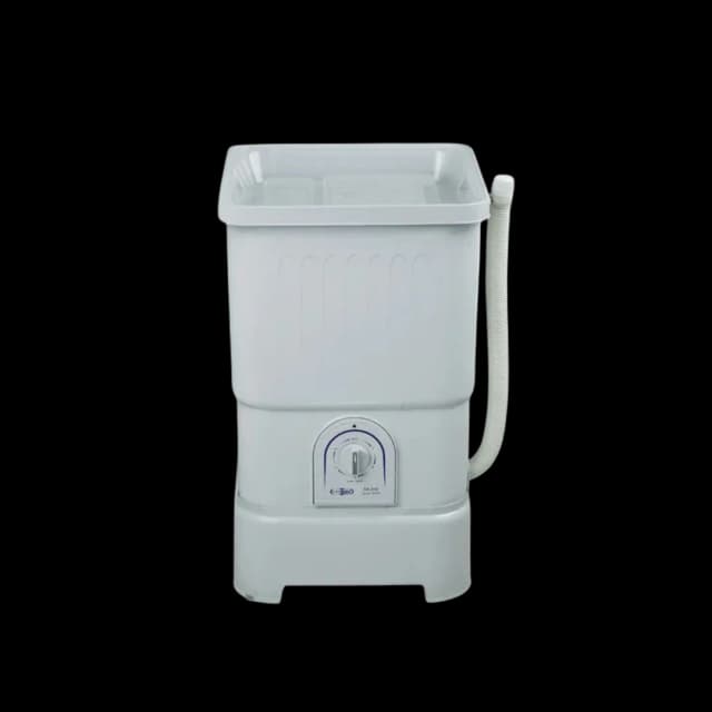 Super Asia Washing Machine SA-210 Power Full Copper Motor