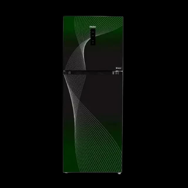 Haier HRF-346 IFGA/IFRA New Launch Digital Inverter Refrigerator