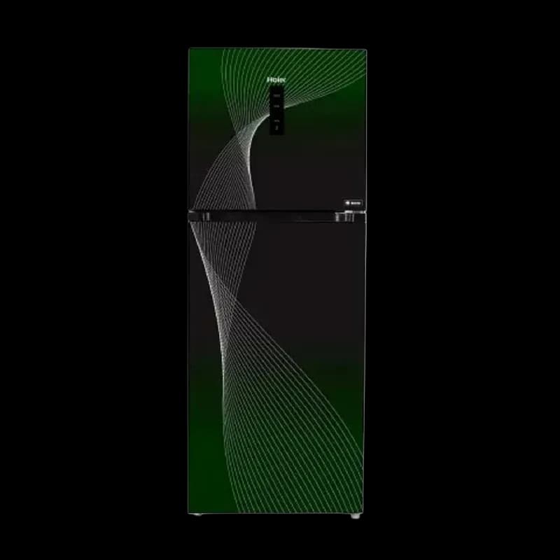 Haier HRF-346 IFGA/IFRA New Launch Digital Inverter Refrigerator
