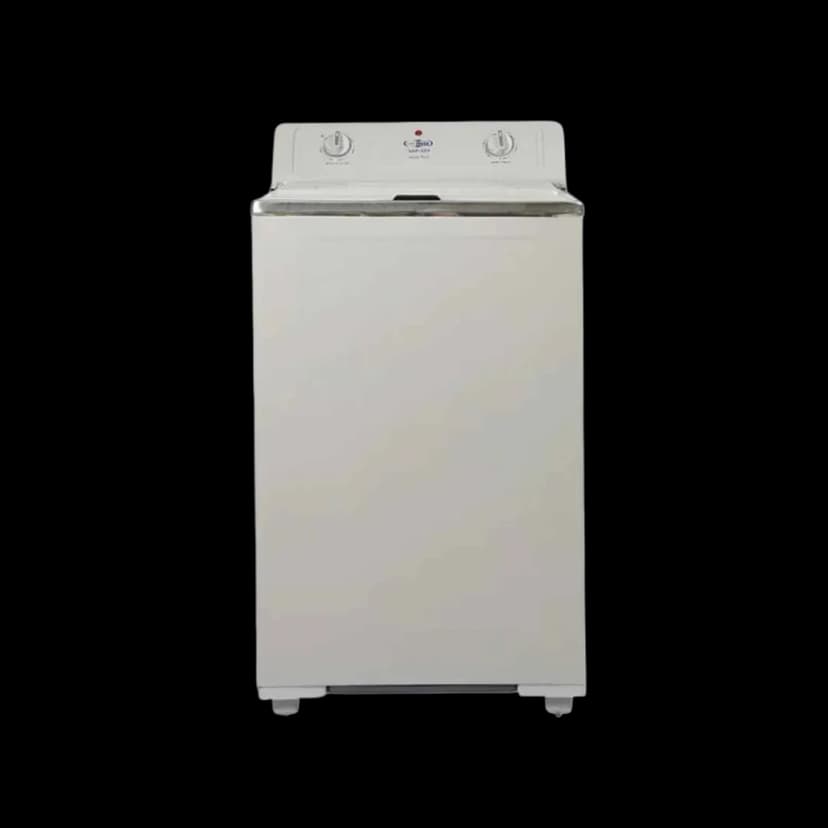 Super Asia SAP-320 WASH THRILL Powerful Motor & Rust Proof Painted Metal Body
