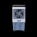 HANCO Room Air Cooler HRC -1200 AC- Model Storm Throw Technology Touch Remote Control