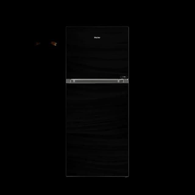 Haier HRF-316 EPR/EPB/EPCG New Launch Refrigerator