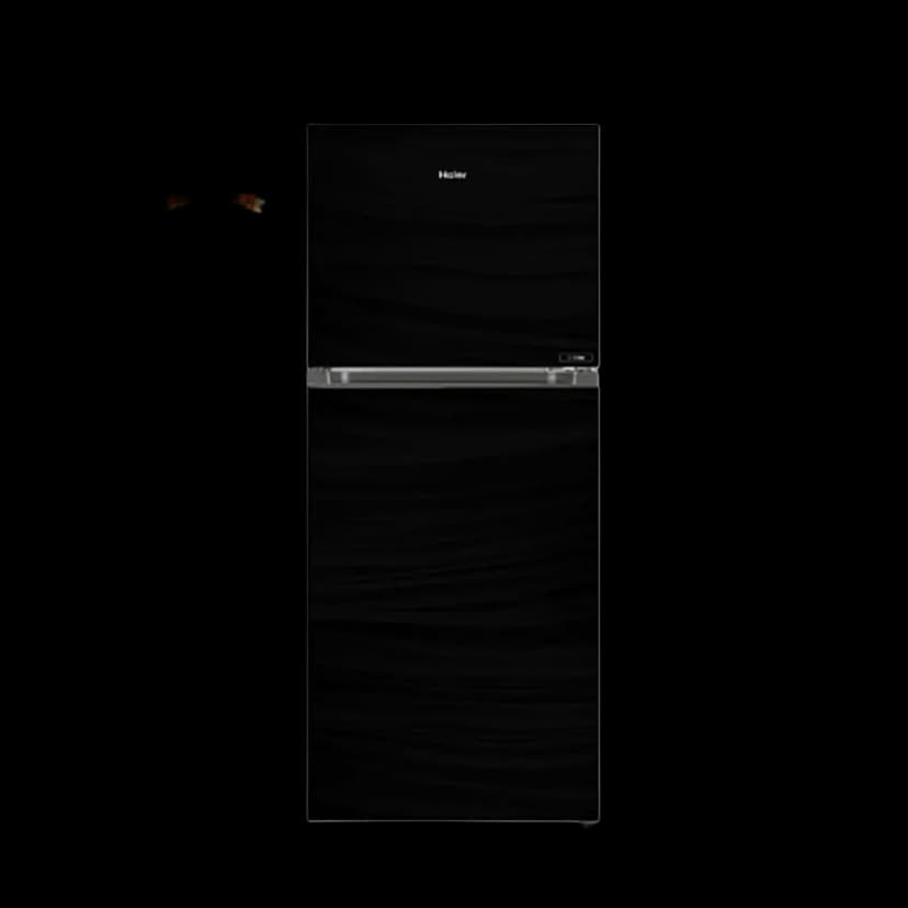 Haier HRF 276 EPR/EPB 10 Cft E-Star Refrigerator