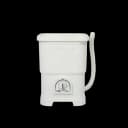 Super Asia Washing Machine SA-110 BABY WASH Power Full Copper Motor