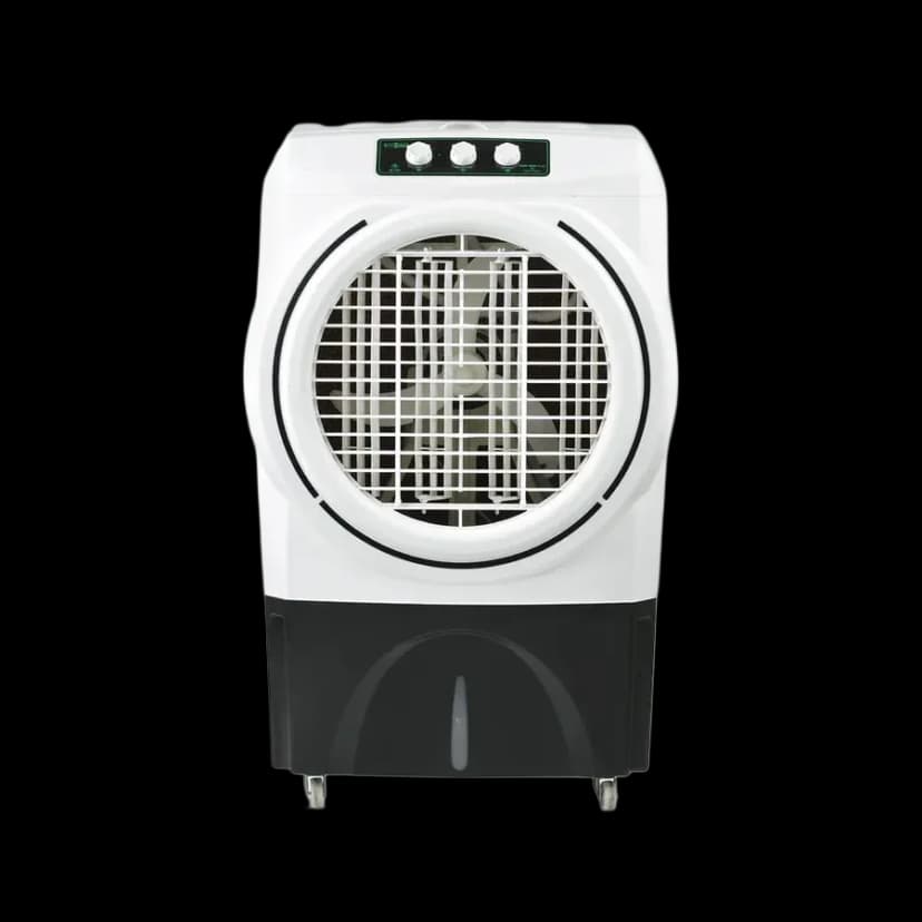 Super Asia Room Cooler ECM 4600 Plus DC 12 Volt Air Cooler
