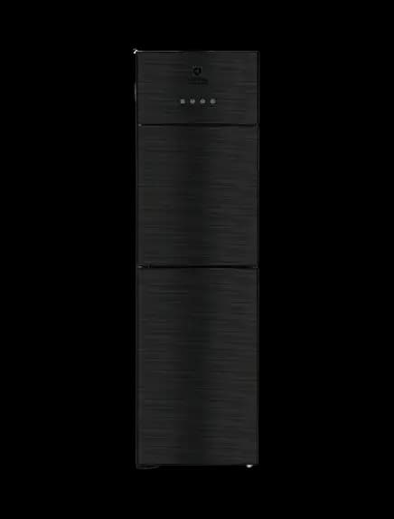 Electrolux Water Dispenser ELWD-3T-GD LI With Refrigerator