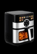 Cambridge AF20 Digital Air Fryer 9.2L Capacity With Clear View Chamber