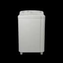 Super Asia Washing Machine SA-290 BIG WASH Shock & Rust Proof Plastic Body