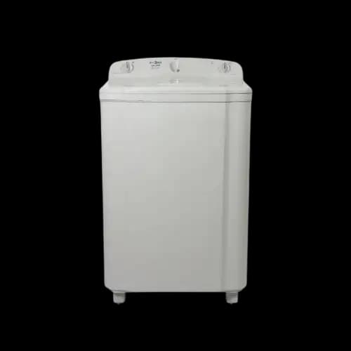 Super Asia Washing Machine SA-290 BIG WASH Shock & Rust Proof Plastic Body