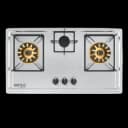 Hanco Kitchen Built In Hob Model 753 SS