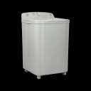 Super Asia Washing Machine SA-290 BIG WASH Shock & Rust Proof Plastic Body