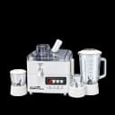 Grace National 4 in 1 Juicer, Blender Grinder And Mixer Best Quality