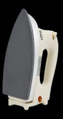 Grace National 500 Watt Dry Iron Heavy Weight Temperature Control