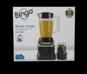 Bingo Blender Grinder 2 in 1 (BX-591 UB)