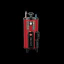 Super Asia Storage Geyser Electric Plus Gas GEH 720AI