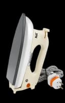 Grace National JPN 4100 Dry Iron Heavy Weight Temperature Control Dial