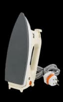 Grace National JPN 4100 Dry Iron Heavy Weight Temperature Control Dial