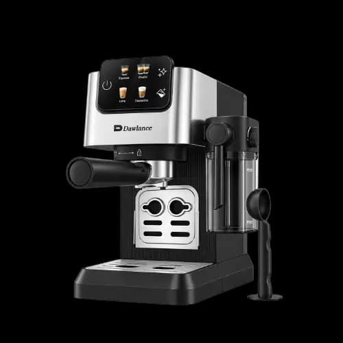 Dawlance Coffee Machine DWCM 5304 X LCD Display