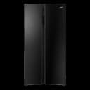 Haier HRF-622IBS - 22CFT - Side By Side Digital Inverter Refrigerator Only For Karachi