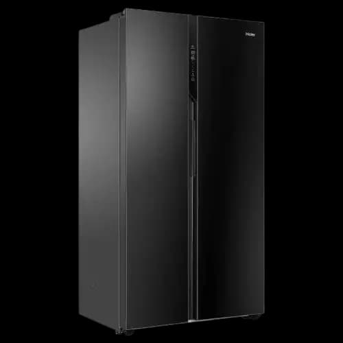 Haier HRF-622IBS - 22CFT - Side By Side Digital Inverter Refrigerator Only For Karachi